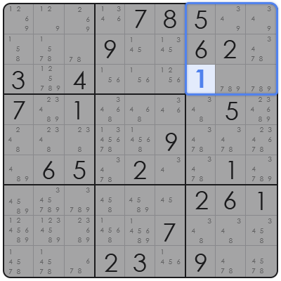 globe sudoku